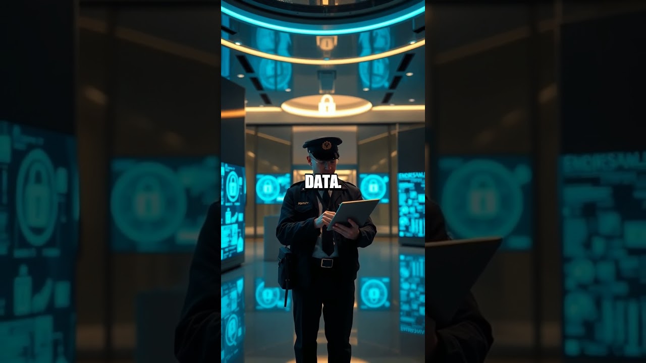 Secure Your Devices: How Post-Quantum Cryptography Protects Everyday Tech π