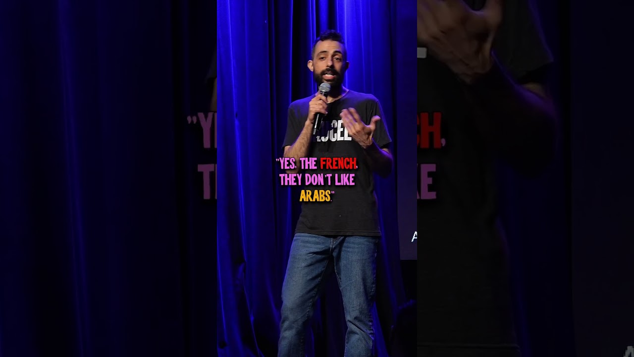 Put a Ring on It at the Olympics 💍