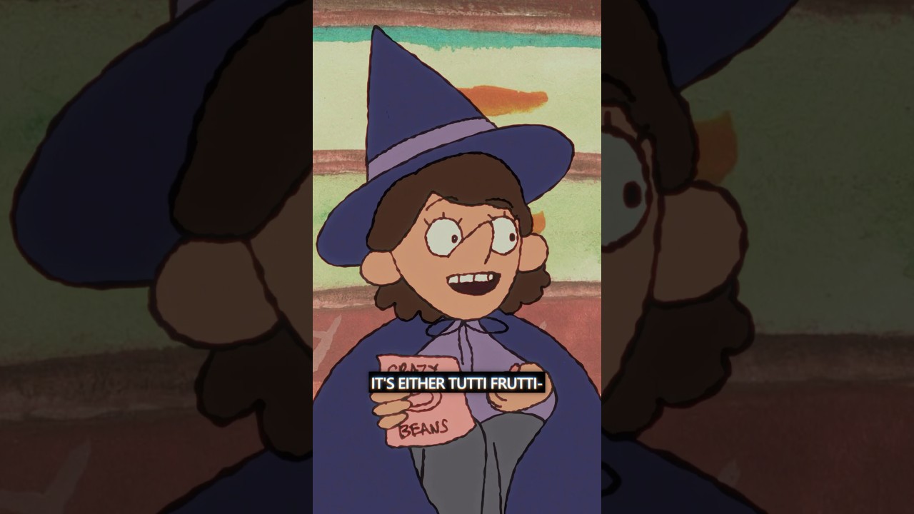 Crazy Beans! | Cozy Animation Featuring Charlie Brown