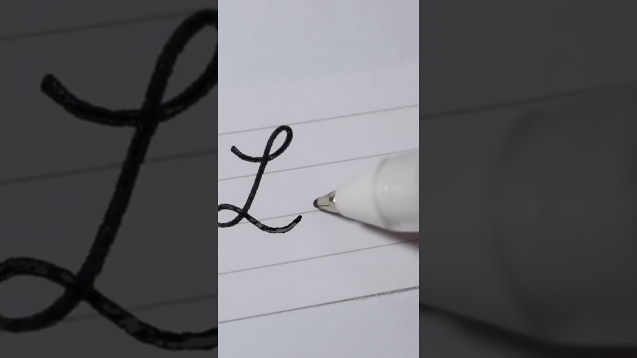 Dicas para uma letra mais bonita ✍️