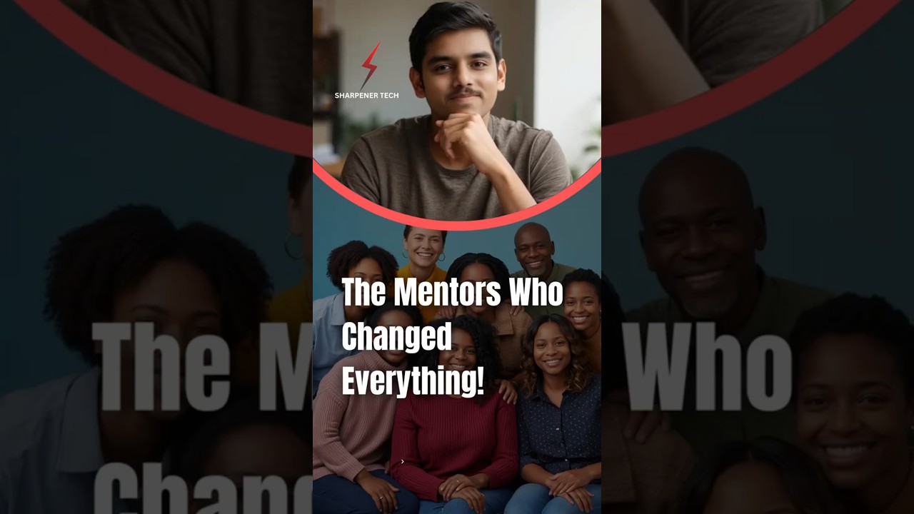 How Mentors Transformed My Coding Journey 🚀