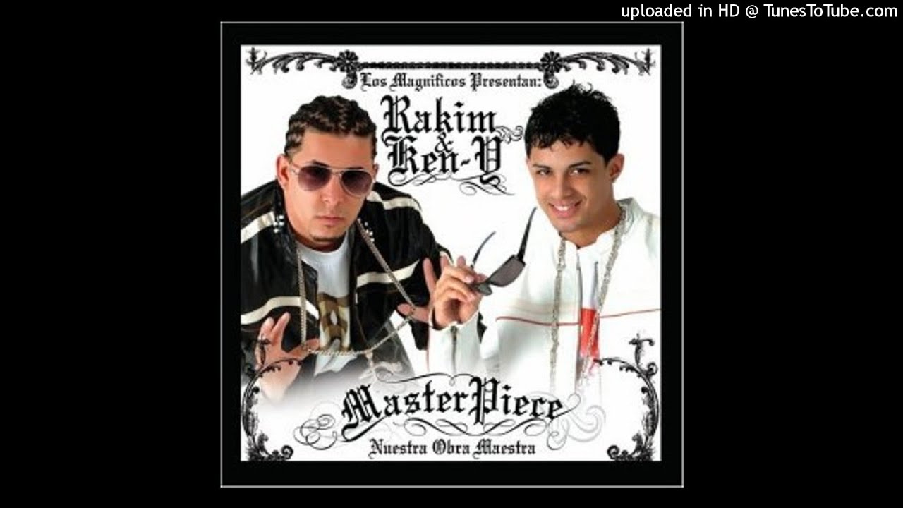 R.K.M & Ken-Y - Down (Audio) 🎶