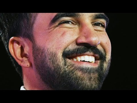 New Yorker Bürgermeisterwahl: Sozialist Mamdani ist Favorit | AFP