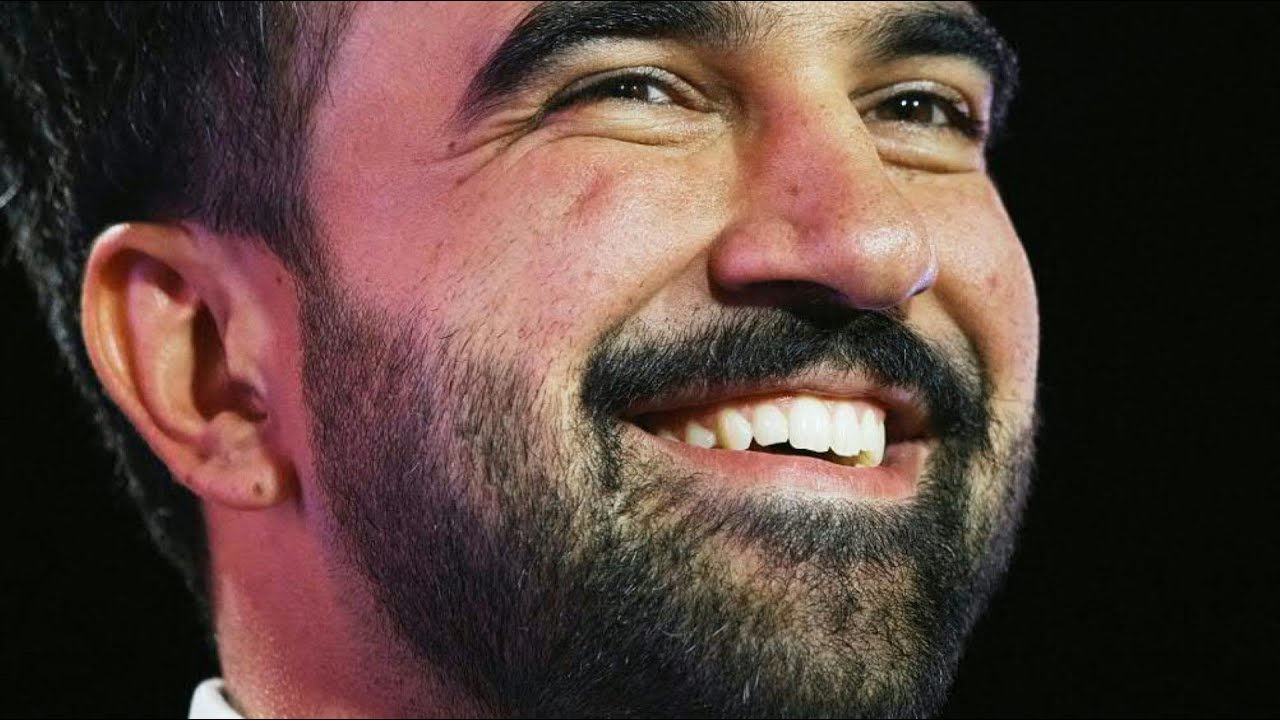 New Yorker Bürgermeisterwahl: Sozialist Mamdani als Favorit