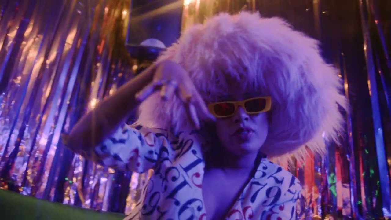 Eliza Rose & Interplanetary Criminal - B.O.T.A. Official Video