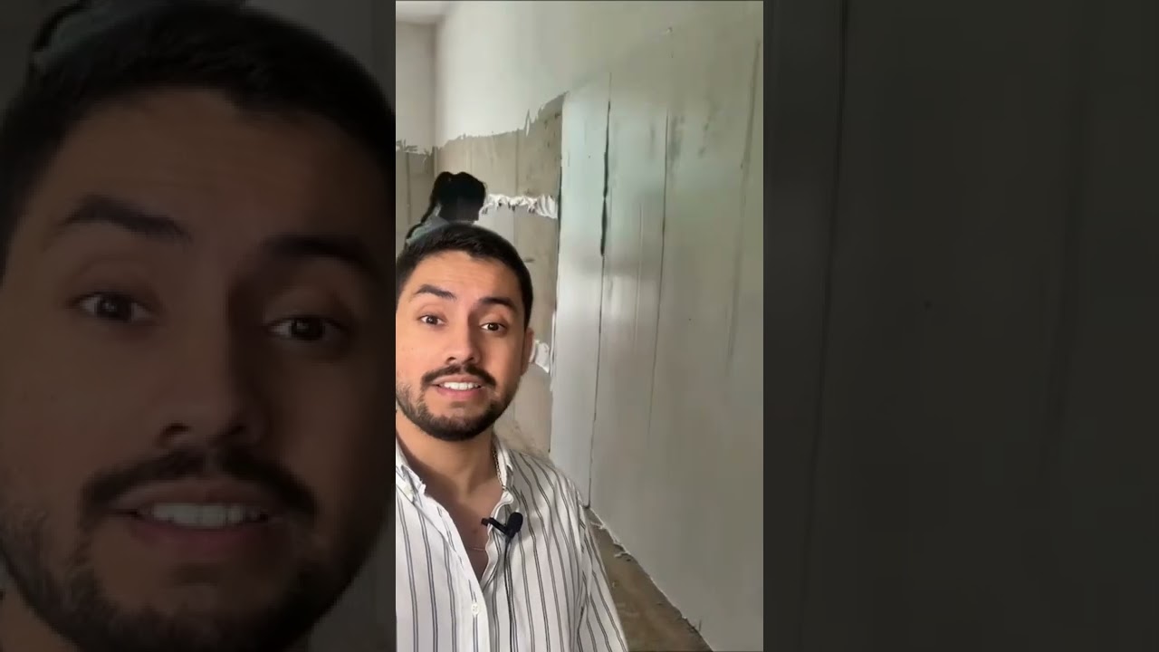 Guía Completa para Empaste de Pared: Técnicas y Consejos de Pintura y Acabados 🏗️