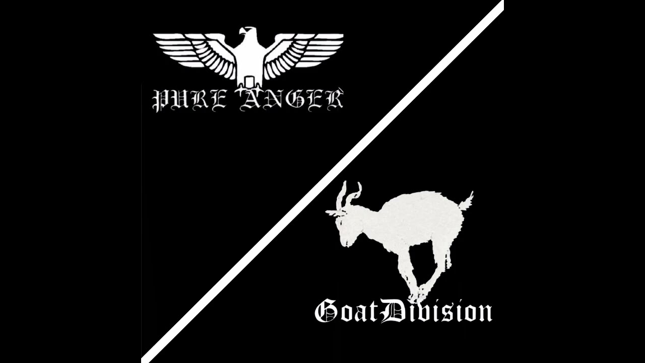 GoatDivision/Pure Anger - THE LOST BATTLE (INSTRUMENTAL)#blackmetal#album#goatdivision#2025#fyp#evil