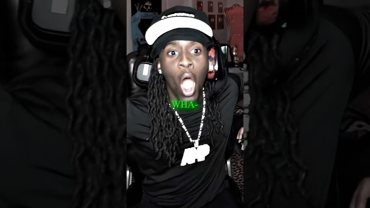 Streamers React to New Playboi Carti Album 😳