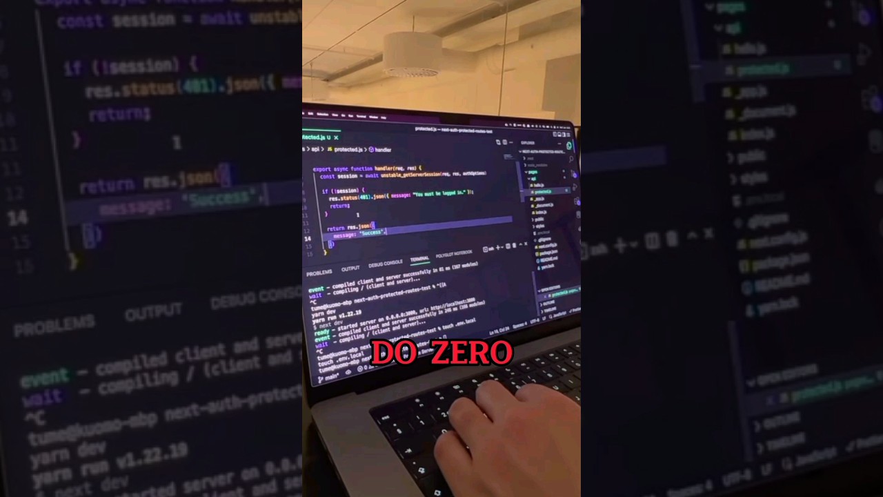 Minha Jornada do Zero na Programação com Python e ChatGPT 🚀