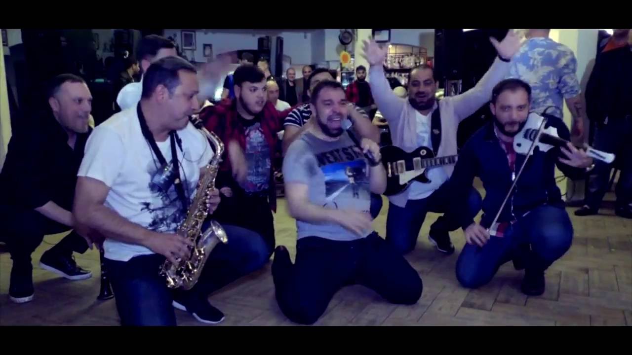 Florin Salam - Nebunie 2016-2017 🎶