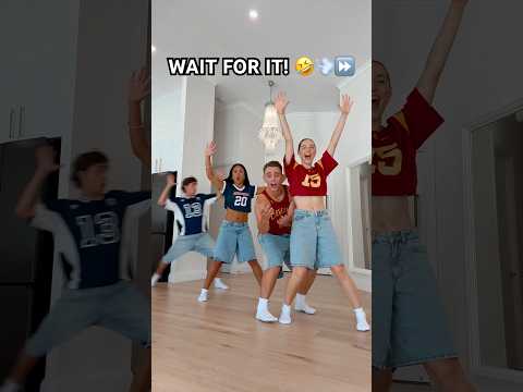 THIS INTRO WASN’T EASY! 😅😮💨 - #dance #trend #viral #couple #funny #brazil #shorts