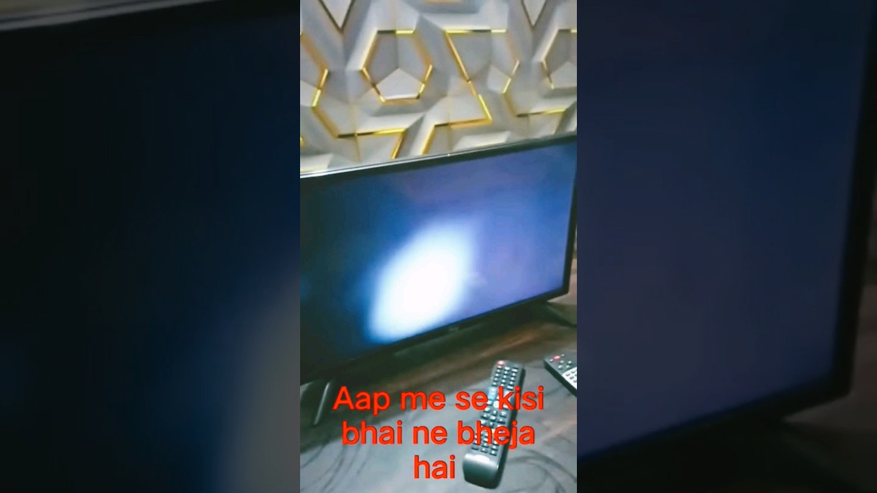 MI TV Black Screen Troubleshooting 📺