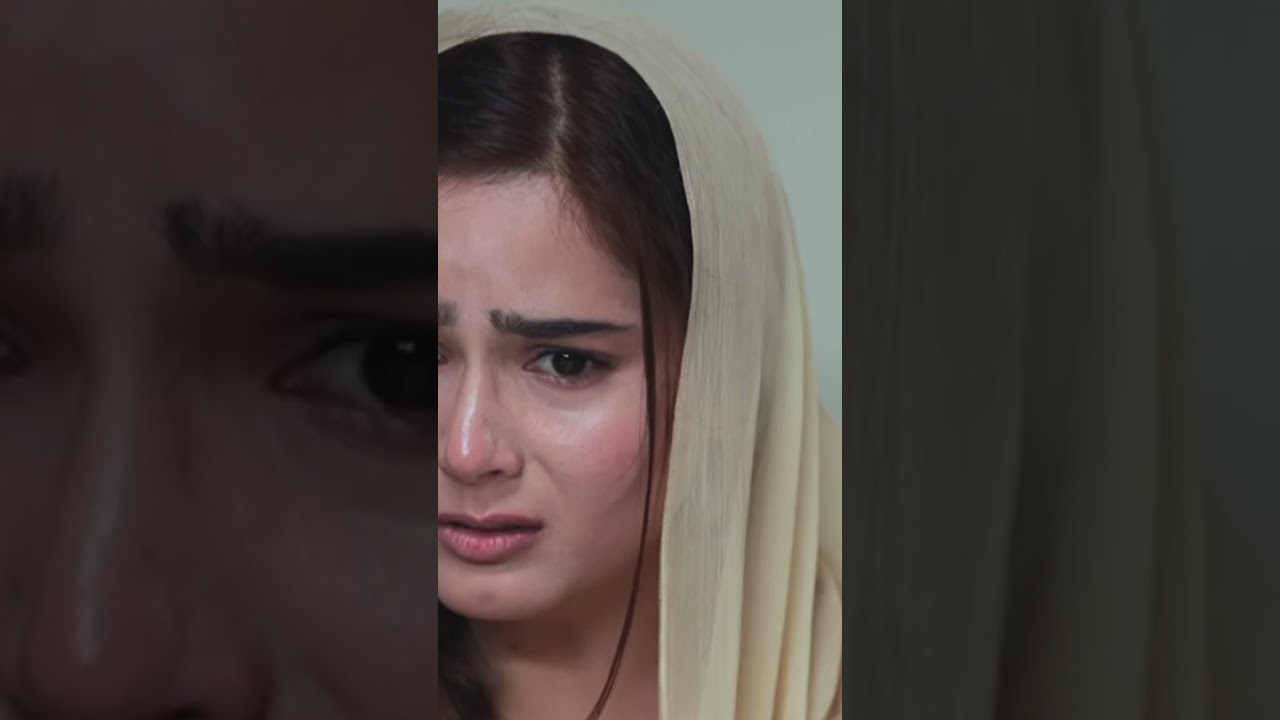 Parh Likh Kar Kam Az Kam Rishton Ko Ehtram Dena Seekh Le 🎓 | Aan TV Prime