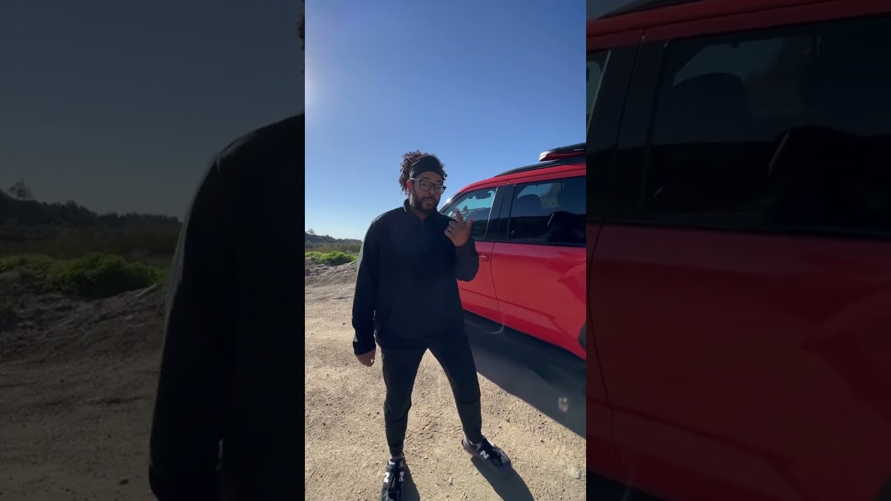 New $80K Sequoia TRD PRO: A Major Upgrade π