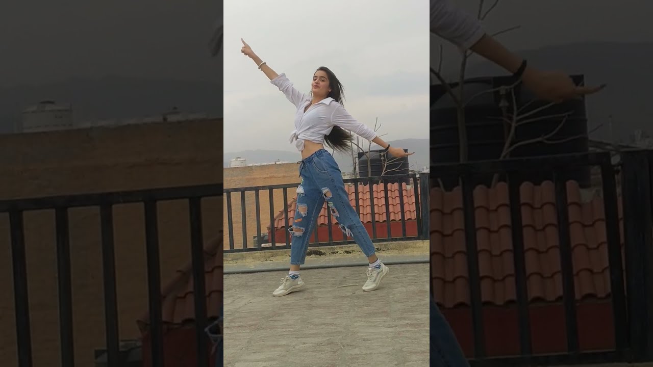 Proper Patola - Himani Dhiman Shorts