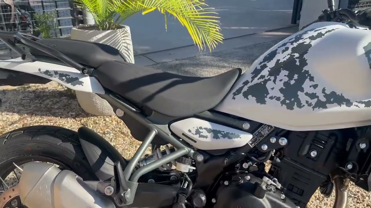 2026 Royal Enfield Himalayan 450 for Sale 🏍️