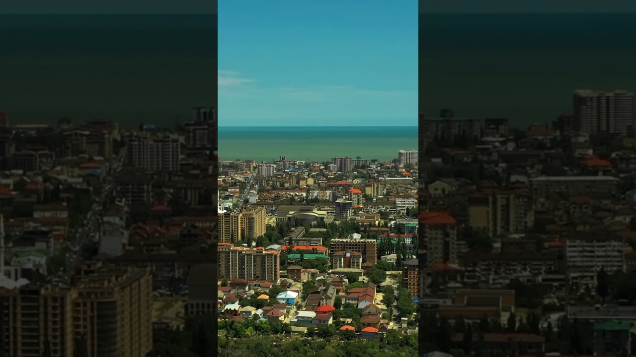 Explore Astrakhan, Russia 🇷🇺