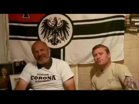 Keine Macht den Drogen. #WiederVerstand2020