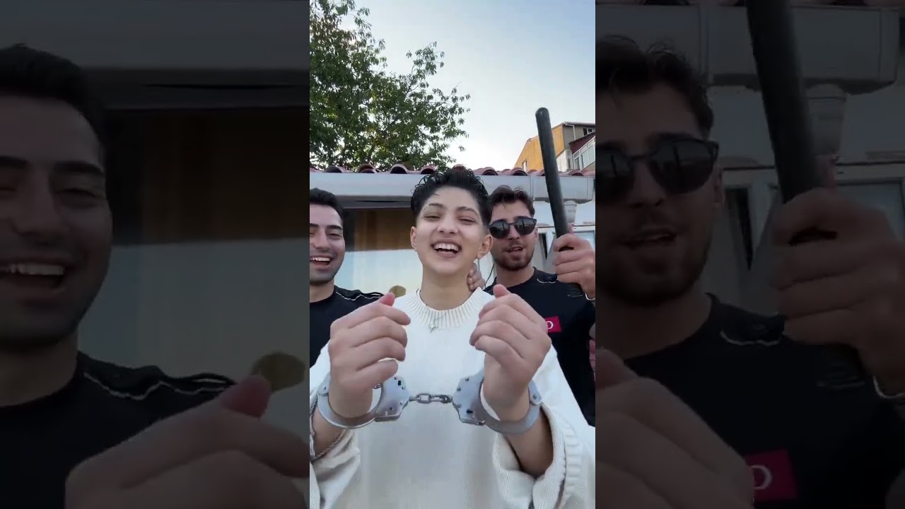 Kuzey Yağış'ın Yeni Şarkısı Trendlerde 🎶