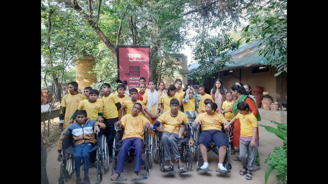 2023 Disability Week Celebration 2023 π