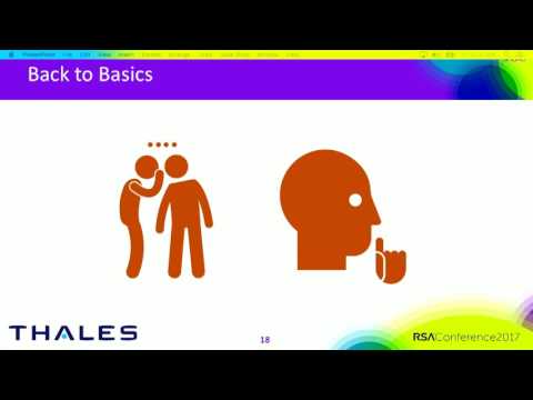 Why Johnny STILL Can’t Encrypt