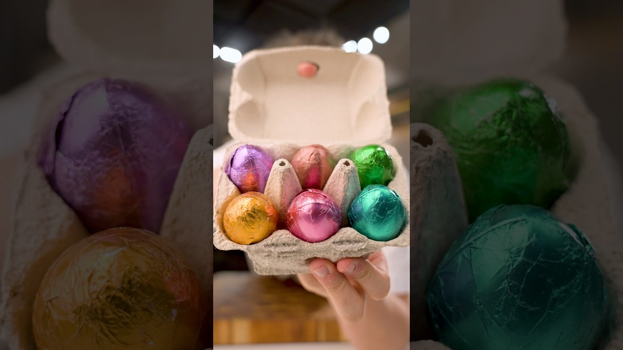 Ovo mais caro do Brasil por R$150! 😱