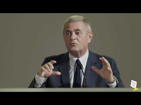 Antonio Scurati e Ezio Mauro | Fascismo, fascismi