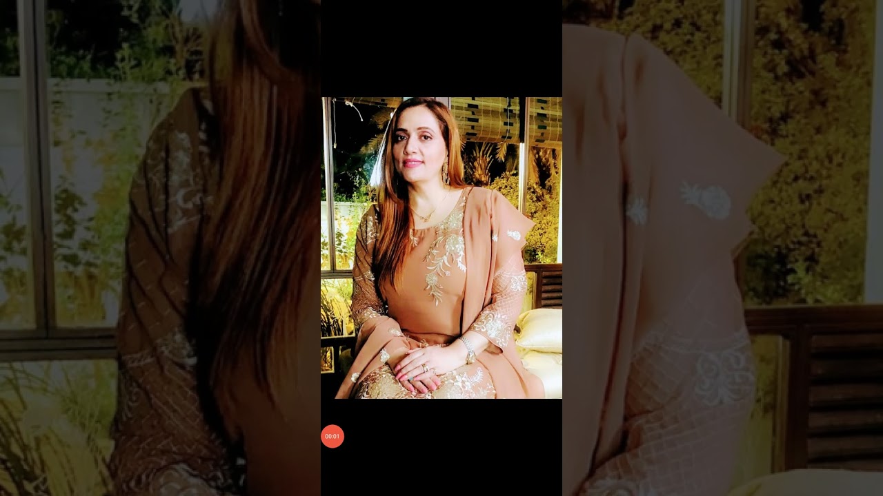 Discover the Life and Career of Pakistani Actress Kinza Malik 🎬