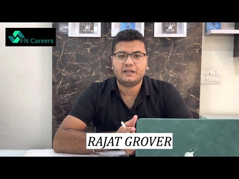 Cryptography & Steganography Explained by FN Careers ( Rajat Grover )