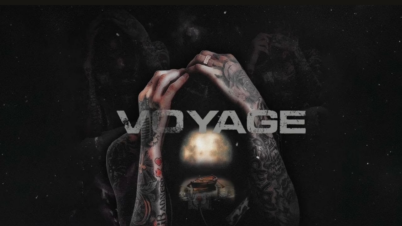 Intence & Tarrus Riley - POVERTY | Official Audio 🎶