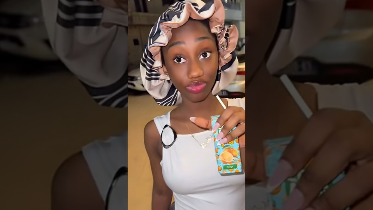 Fallu et Binta: A Heartwarming Love Story ❤️