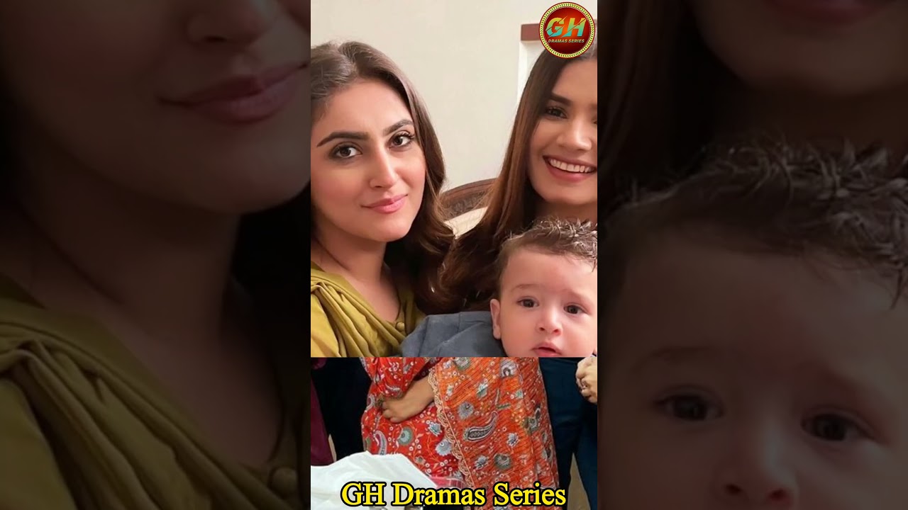 Jaan Nisar Final Episode 65 & Hiba Bukhari’s Real Life | GH Dramas