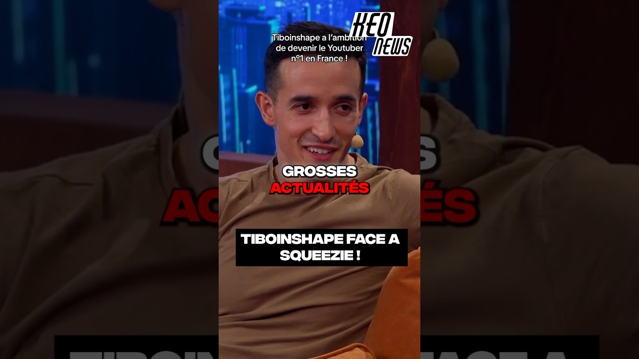 Les Dernières Actus et Drames d’Internet du 17/10 🔥