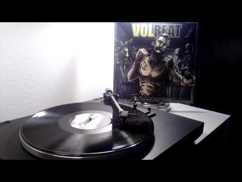 VOLBEAT - Seal The Deal & Let's Boogie (Universal Music Group - Pressage E.U. 2016) Seal The Deal