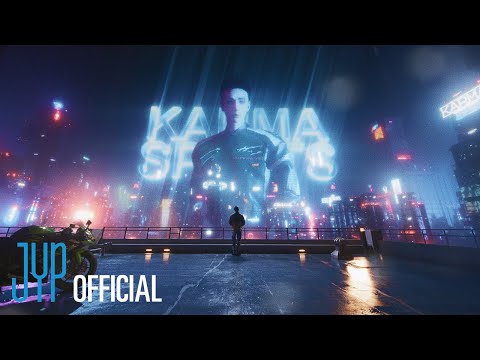Stray Kids "KARMA" Trailer
