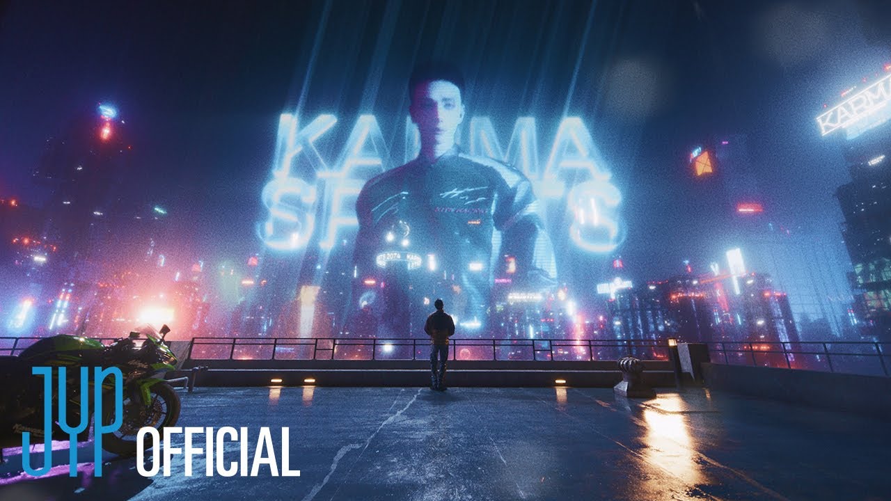 Stray Kids Unveil Exciting 'KARMA' Trailer – Listen Now! 🎶