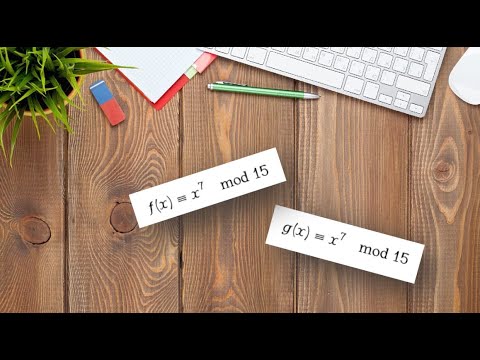 10 | Teil 8: RSA-Verschlüsselung