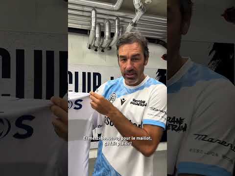 Merci à vous les gars 🫂💙