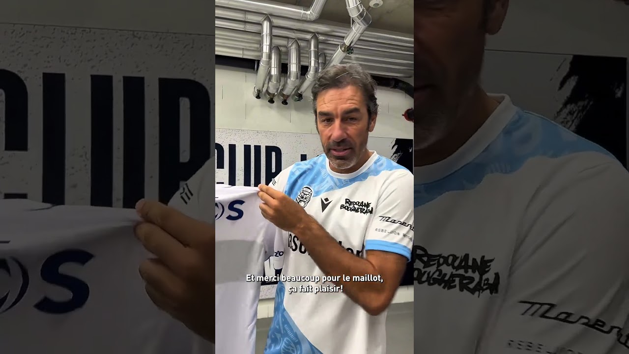 Un Grand Merci à Toute l'Équipe! 🙌