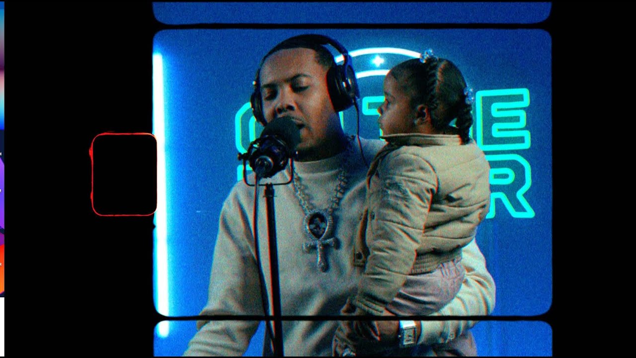 G Herbo - Dark Knight Official Music Video