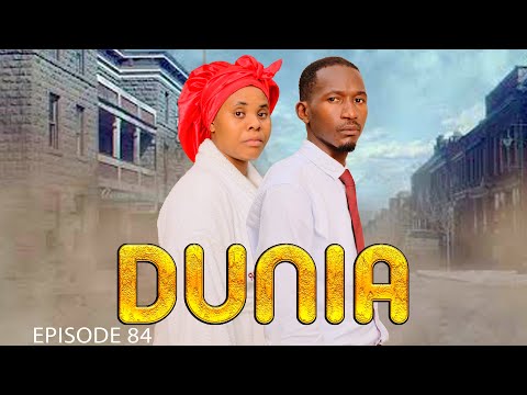 DUNIA (Ep 84)