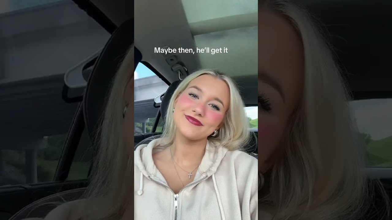 Pre-Save Elizabeth Nichols' Debut EP 'Tough Love' 🎶