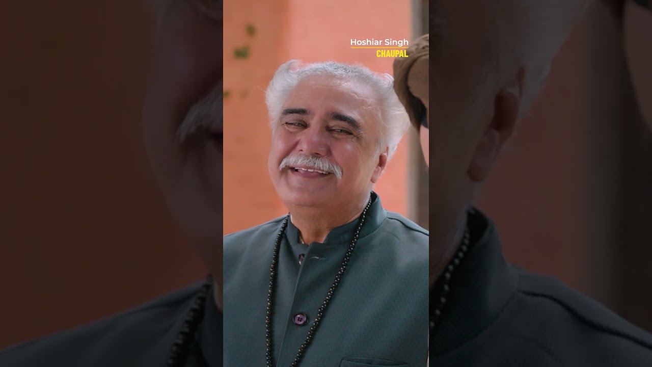 Satinder Sartaaj | Hoshiar Singh Releasing On Chaupal On 9th April | Simi Chahal | #punjabicinema