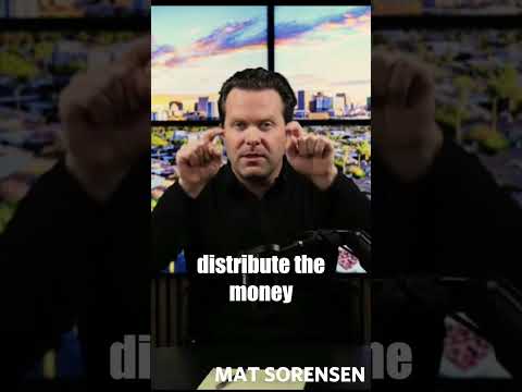 Don't move your IRA or 401K Money this way! #retirementplanning #401k #investments