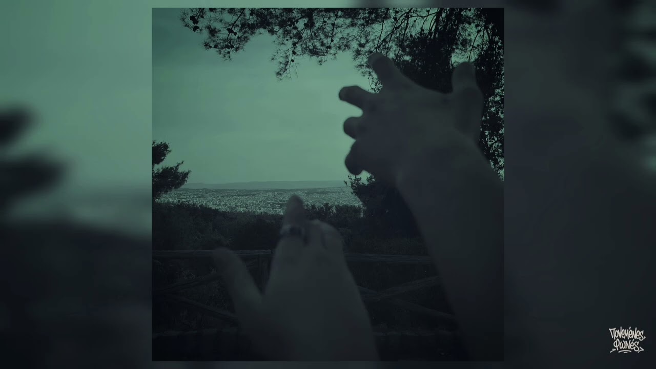 Λάργο - Παράλληλα feat. Denisha 🎶 (Official Audio)