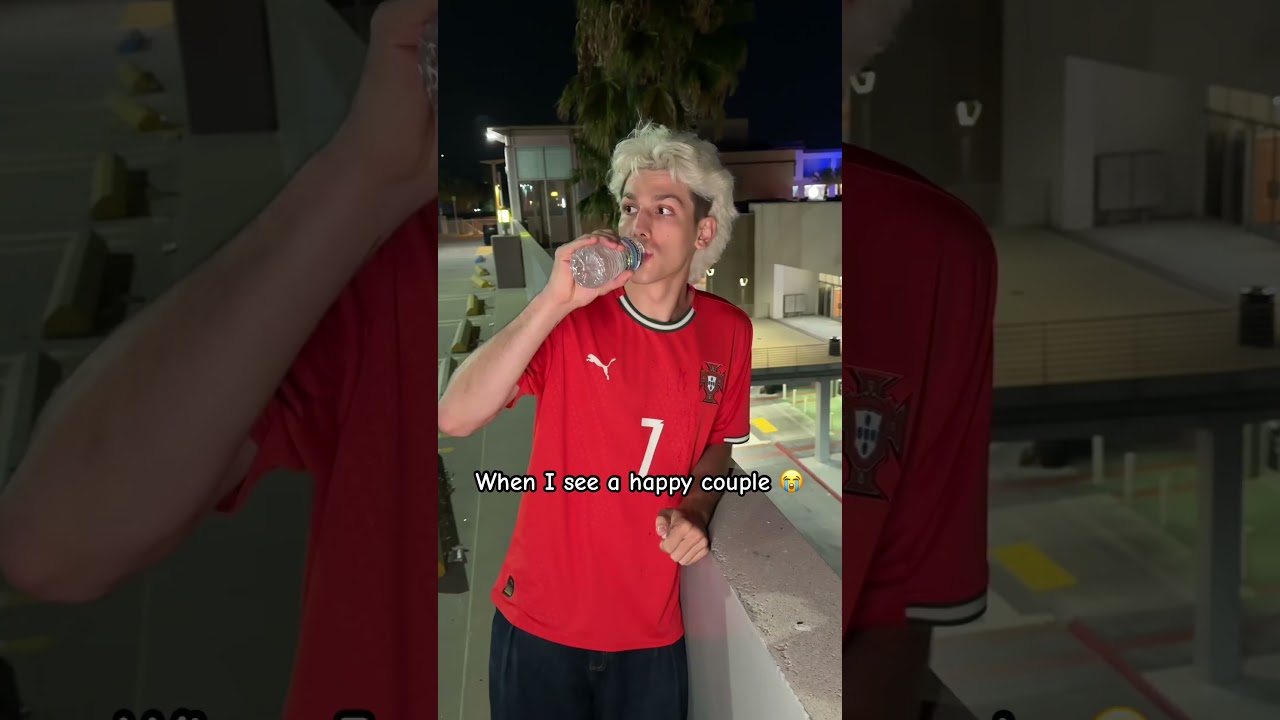 Relatable Moments for Single People π