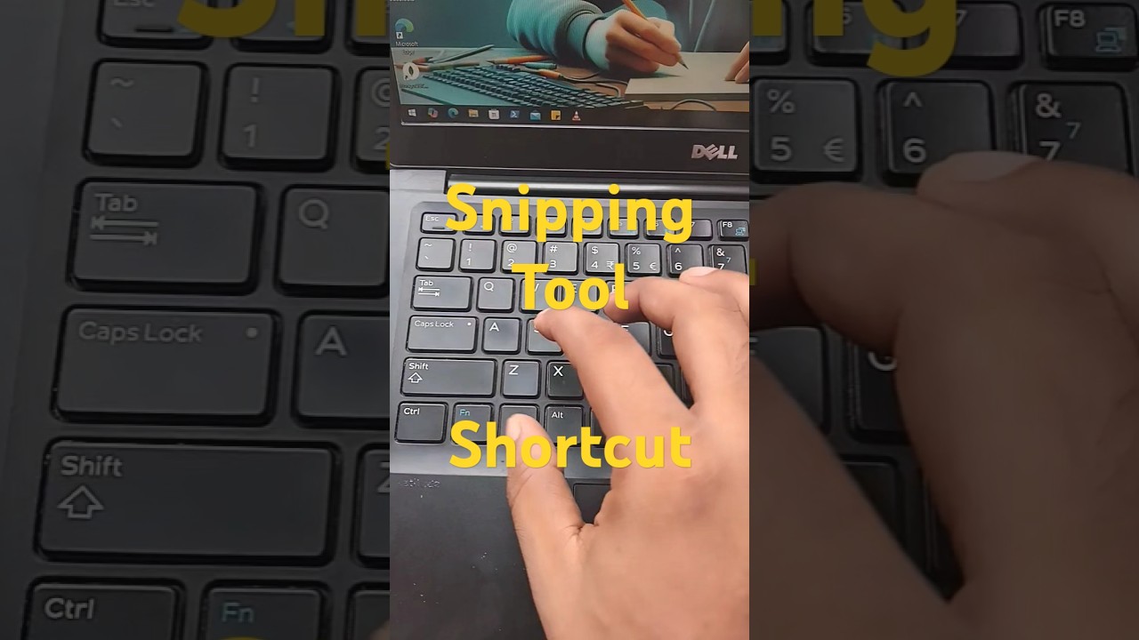 Master the Snipping Tool: Essential Windows Hacks to Boost Productivity