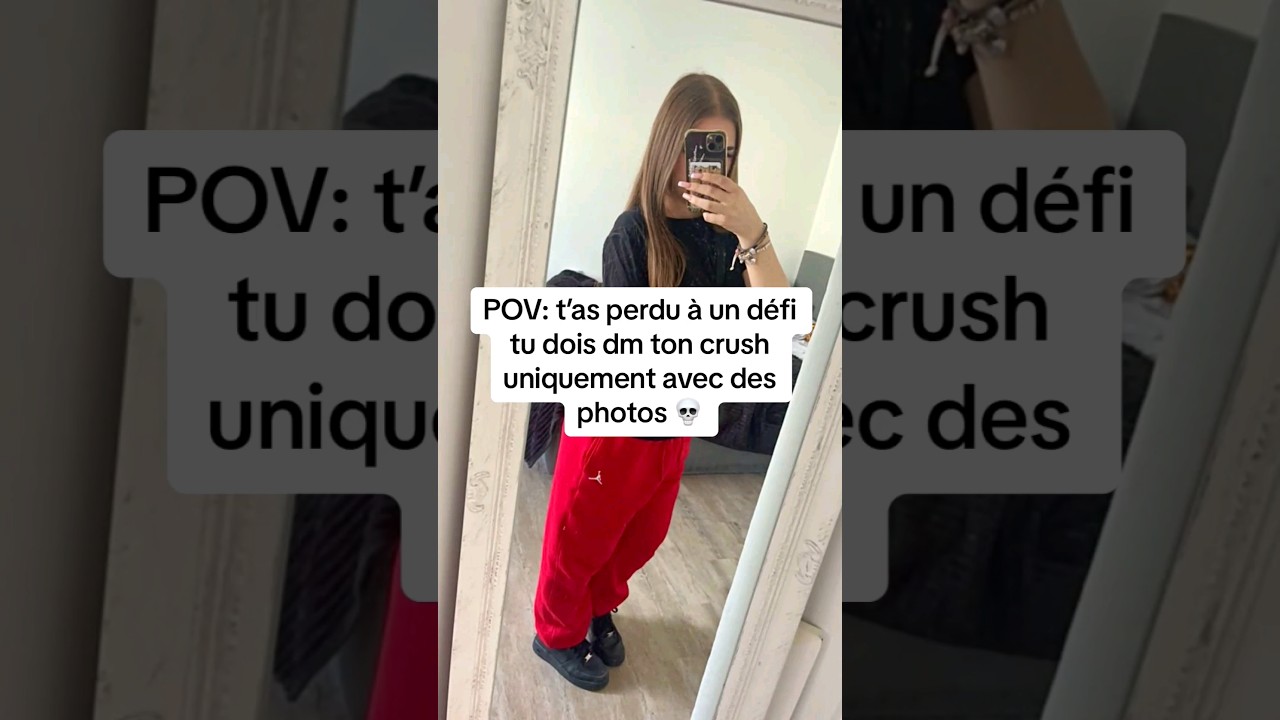 Comment j'ai osé DM mon crush avec des photos : histoire et astuces 📸