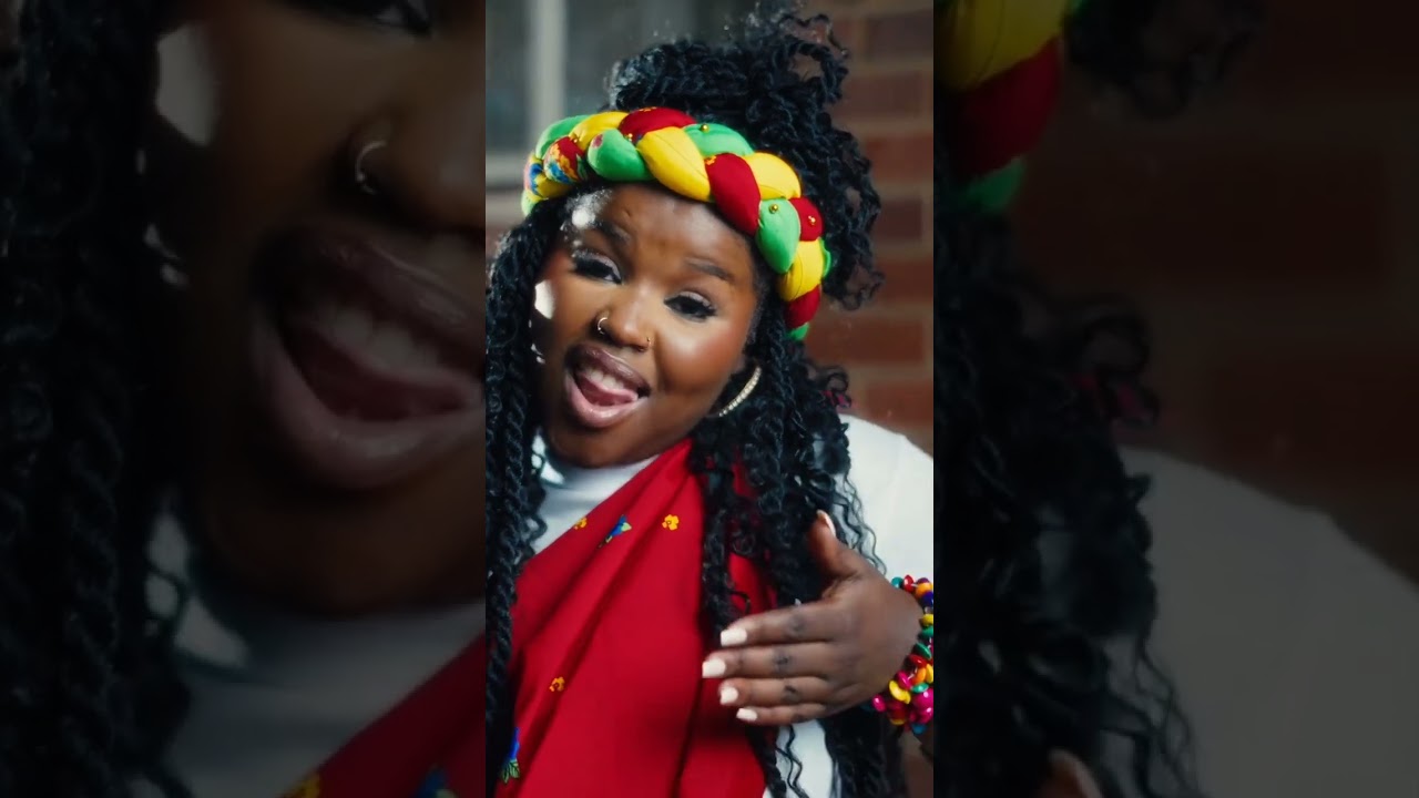 WanitwaMos x Nkosazana Daughter & Master KG - Mfazi We Phepha 🎶