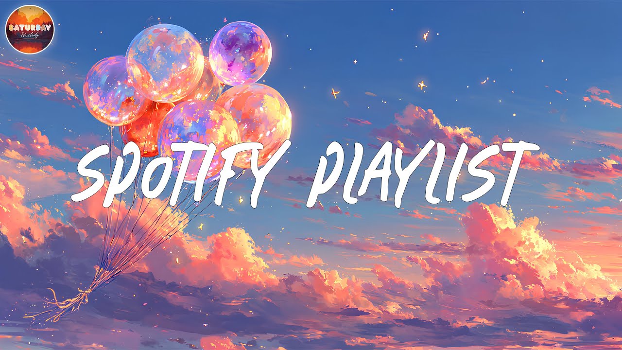 Trending Spotify Songs of 2025 πΆ